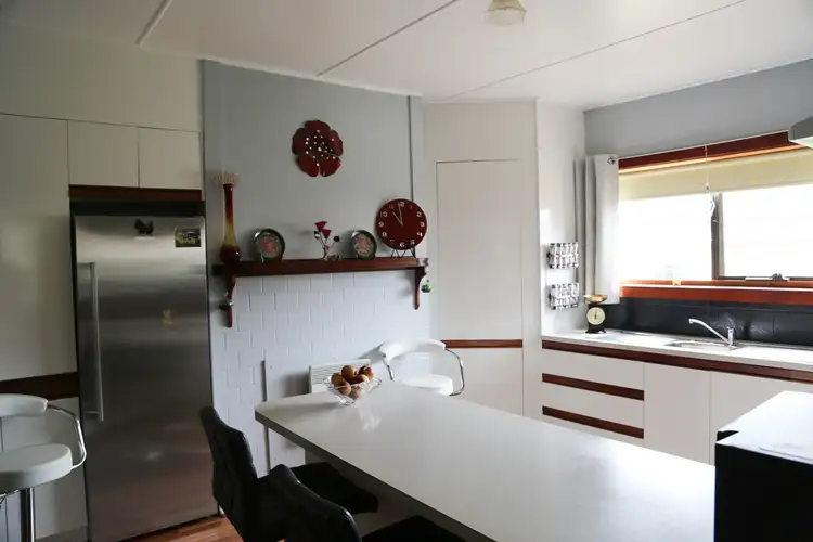 Sixth view of Homely house listing, 107 Emmett Street, Smithton TAS 7330