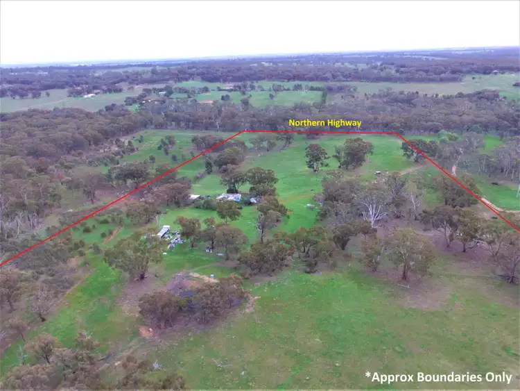 1010 Northern Highway, Heathcote VIC 3523