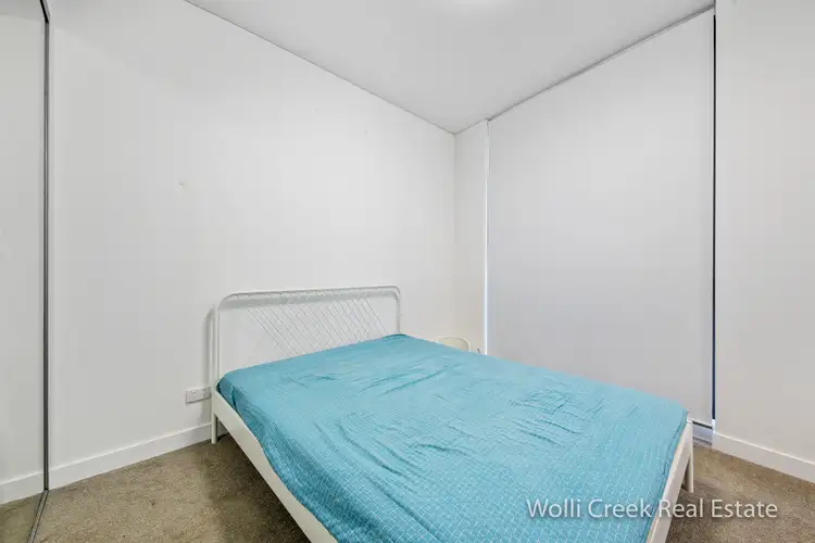 Sixth view of Homely apartment listing, 1001/15 Brodie Spark Drive, Wolli Creek NSW 2205