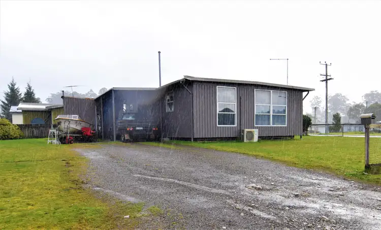 35 Baillieu Street, Rosebery TAS 7470