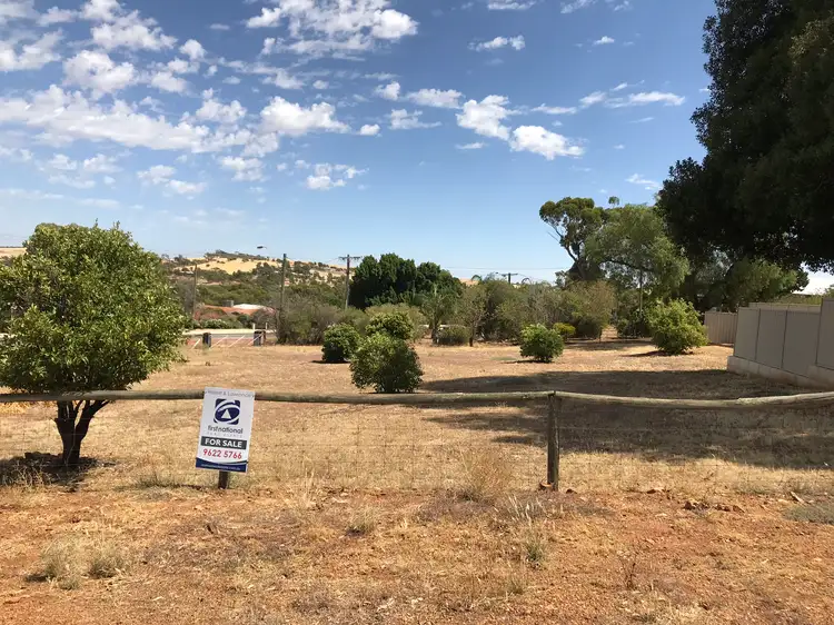 1 Gillett Road, Northam WA 6401