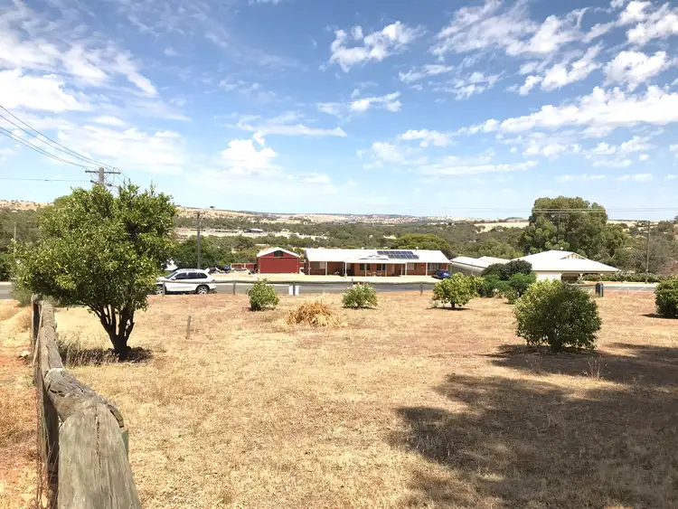 Third view of Homely land listing, 1 Gillett Road, Northam WA 6401