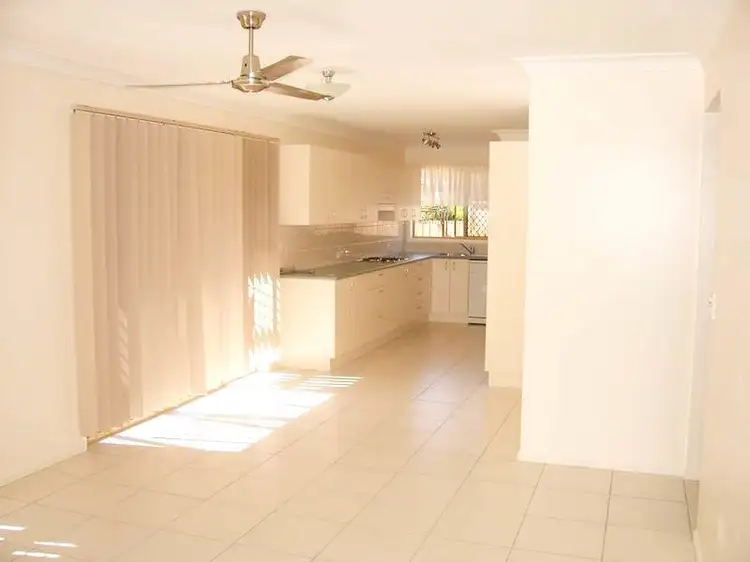 Second view of Homely unit listing, 1/14 Chelsea Street, Kippa-Ring QLD 4021