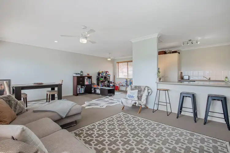Fourth view of Homely townhouse listing, 3028/6 Crestridge Crescent, Oxenford QLD 4210
