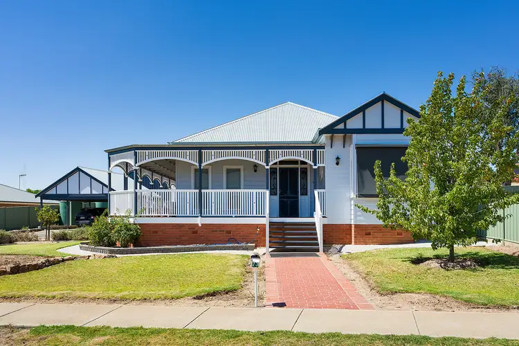 73 Blanket Gully Road, Campbells Creek VIC 3451