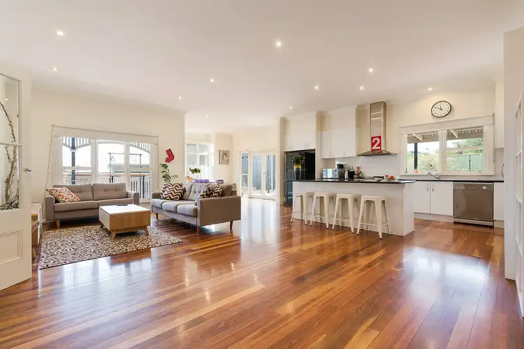 Second view of Homely house listing, 73 Blanket Gully Road, Campbells Creek VIC 3451