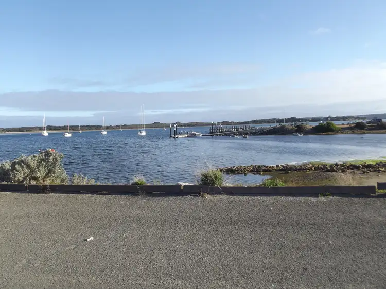 Fifth view of Homely land listing, LOT 13 Falie Court, American River SA 5221
