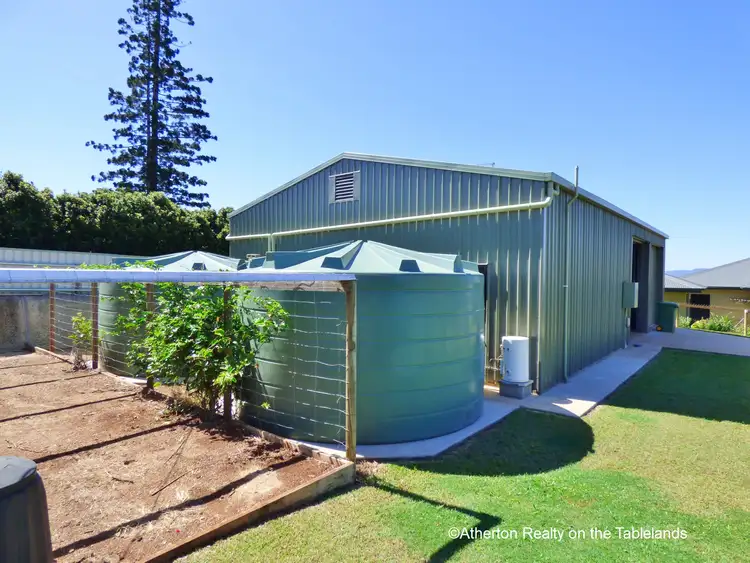 Second view of Homely house listing, 29 Lavender Crescent, Atherton QLD 4883