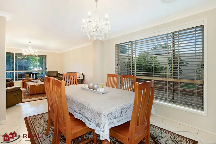Third view of Homely house listing, 12 Bayldon Place, Glenmore Park NSW 2745