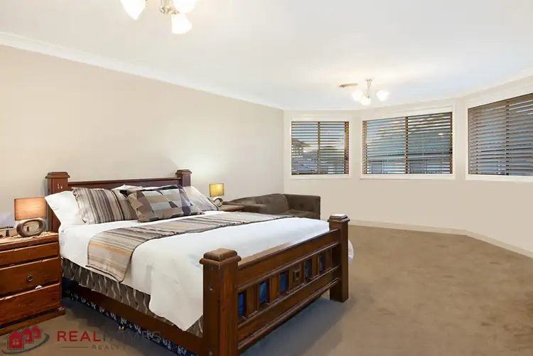 Sixth view of Homely house listing, 12 Bayldon Place, Glenmore Park NSW 2745
