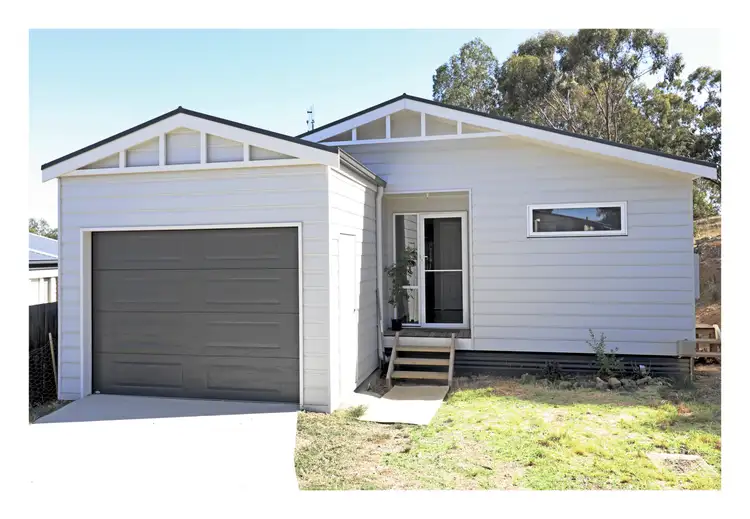 Second view of Homely house listing, 17 Prospect Rise, Yea VIC 3717