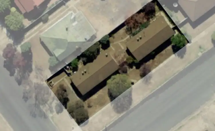 Fifth view of Homely block of units listing, 443 CRESSY STREET, Deniliquin NSW 2710