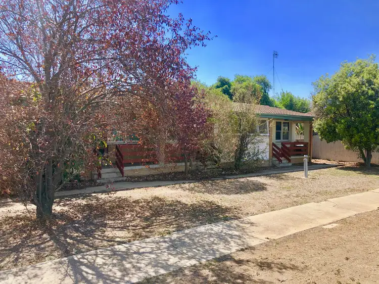 Sixth view of Homely block of units listing, 443 CRESSY STREET, Deniliquin NSW 2710