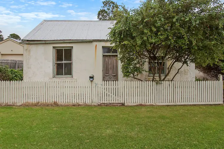Main view of Homely house listing, 31B William Street, Port Fairy VIC 3284