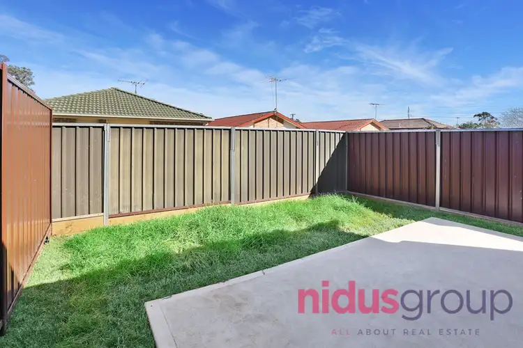 Fifth view of Homely house listing, 14 Druitt Street, Mount Druitt NSW 2770