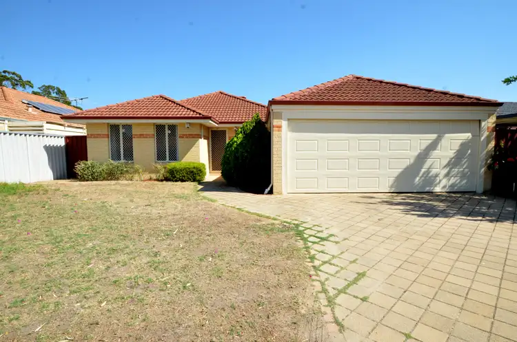 27 Imber Turn, Langford WA 6147