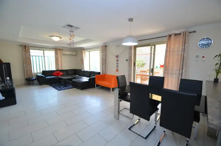 Sixth view of Homely house listing, 27 Imber Turn, Langford WA 6147