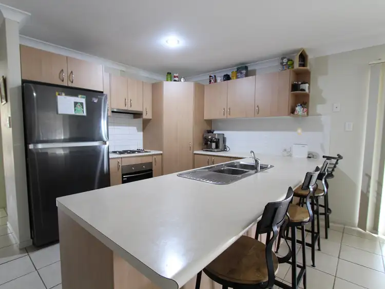 Second view of Homely house listing, 4 Dior Place, Wulkuraka QLD 4305