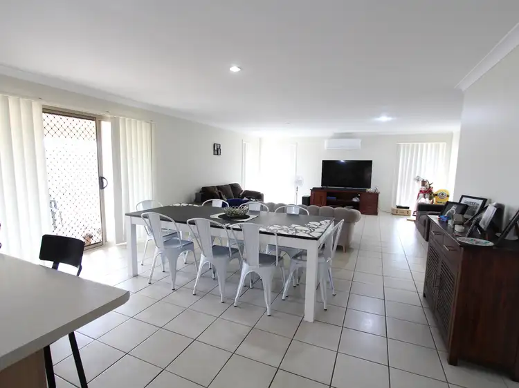 Third view of Homely house listing, 4 Dior Place, Wulkuraka QLD 4305