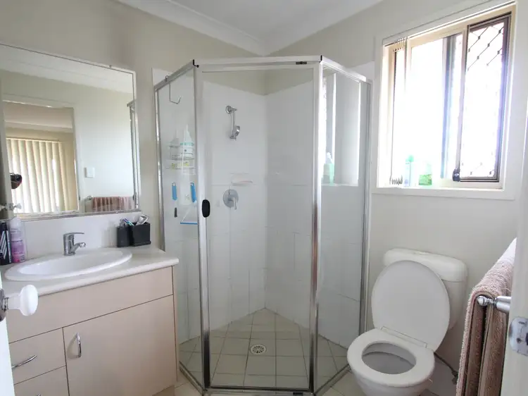 Fourth view of Homely house listing, 4 Dior Place, Wulkuraka QLD 4305