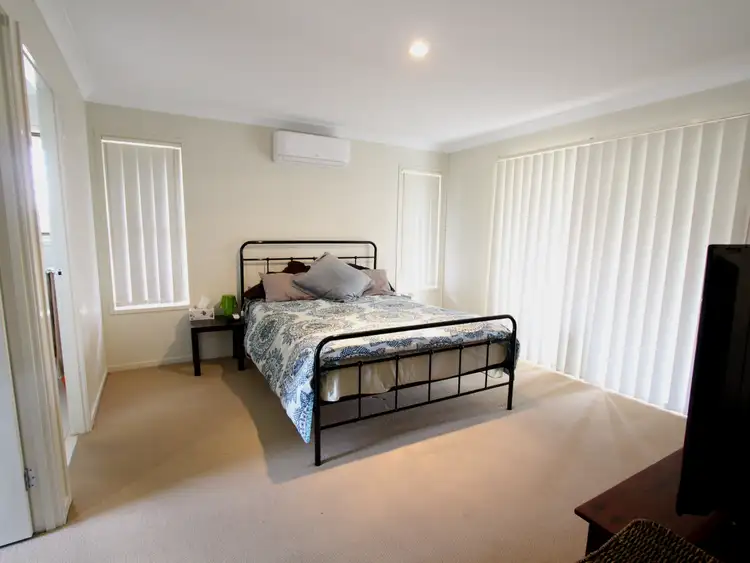Fifth view of Homely house listing, 4 Dior Place, Wulkuraka QLD 4305
