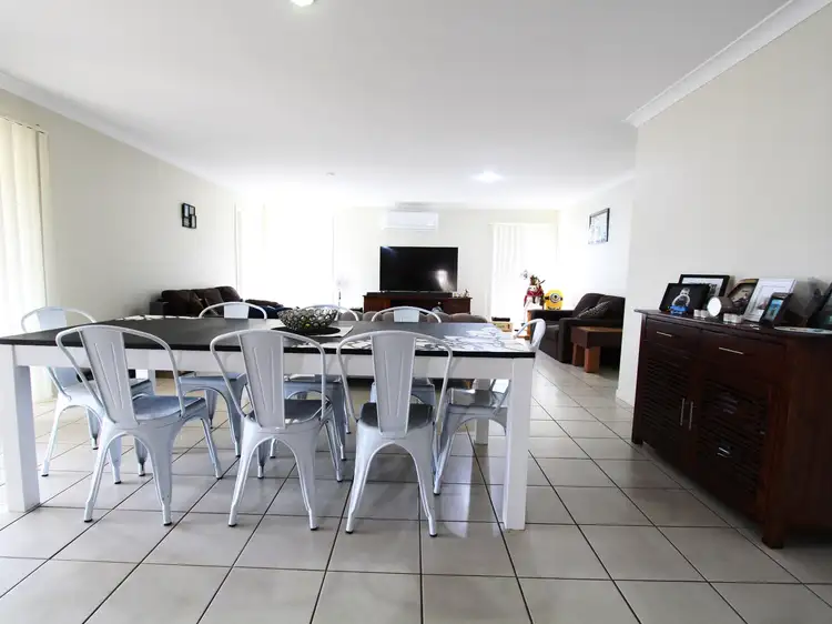 Sixth view of Homely house listing, 4 Dior Place, Wulkuraka QLD 4305