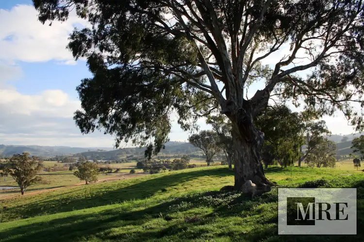 Main view of Homely land listing, 35 Nix Lane, Bonnie Doon VIC 3720