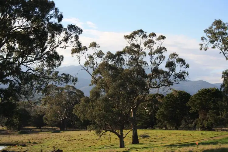Third view of Homely land listing, 35 Nix Lane, Bonnie Doon VIC 3720