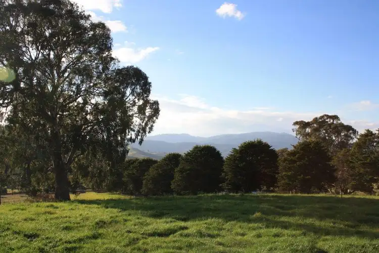 Fifth view of Homely land listing, 35 Nix Lane, Bonnie Doon VIC 3720