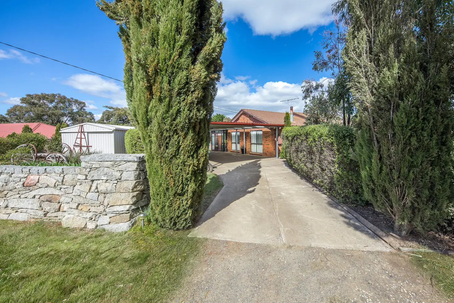 Main view of Homely house listing, 13 Ida Crescent, Romsey VIC 3434