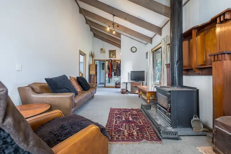 Second view of Homely house listing, 13 Ida Crescent, Romsey VIC 3434
