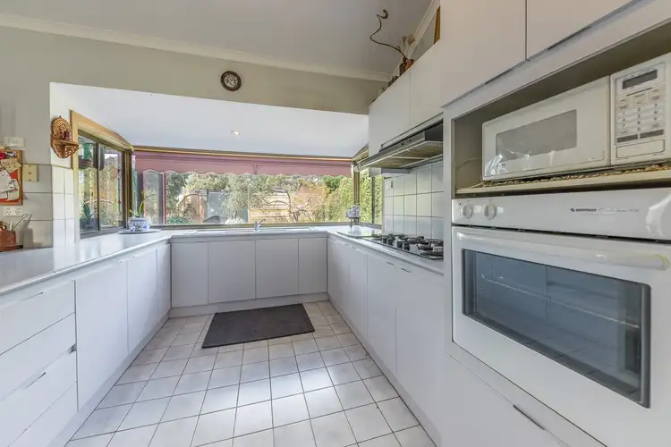 Third view of Homely house listing, 13 Ida Crescent, Romsey VIC 3434