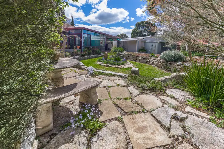 Fourth view of Homely house listing, 13 Ida Crescent, Romsey VIC 3434