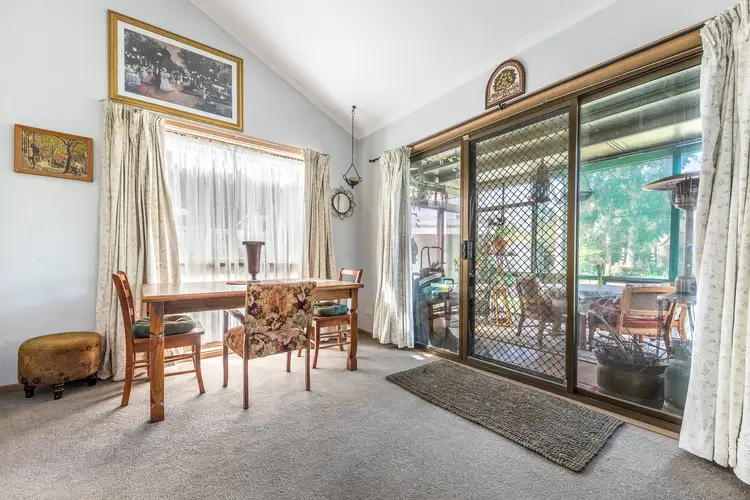 Fifth view of Homely house listing, 13 Ida Crescent, Romsey VIC 3434