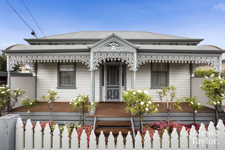 Main view of Homely house listing, 1 Clarke Street, Newtown VIC 3220