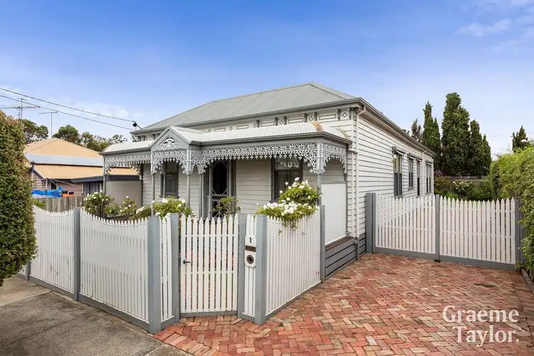 Third view of Homely house listing, 1 Clarke Street, Newtown VIC 3220