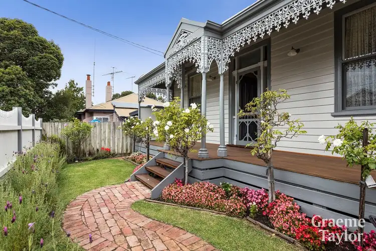 Fourth view of Homely house listing, 1 Clarke Street, Newtown VIC 3220