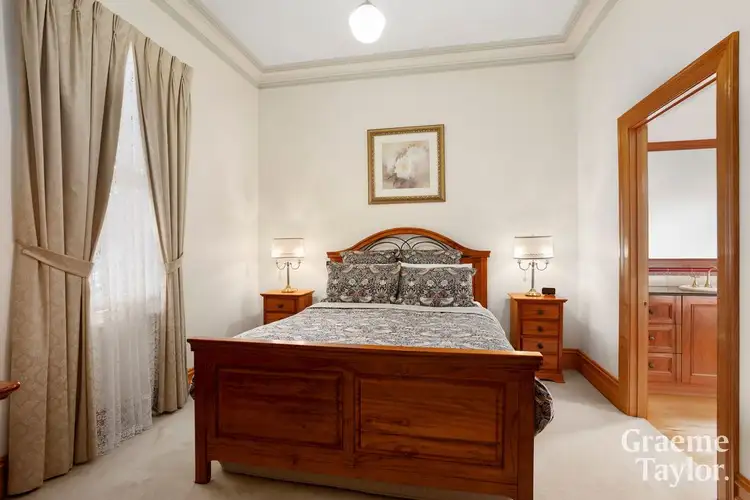 Fifth view of Homely house listing, 1 Clarke Street, Newtown VIC 3220