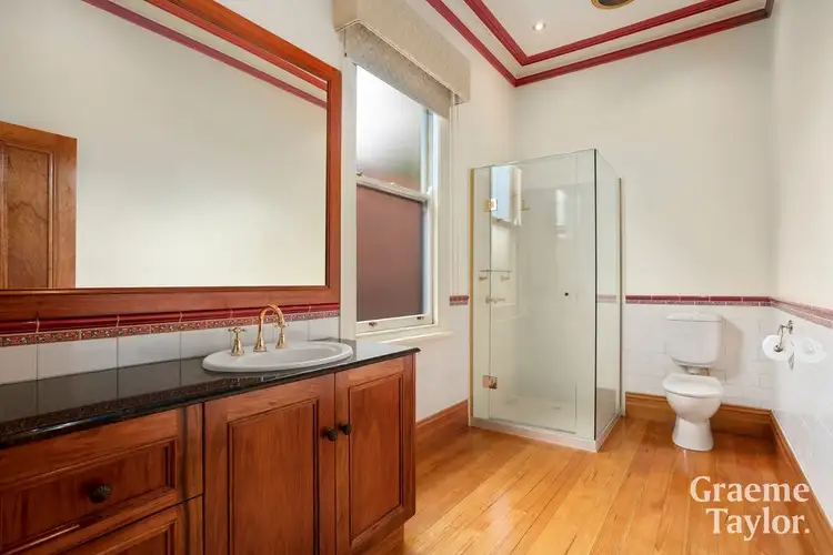 Sixth view of Homely house listing, 1 Clarke Street, Newtown VIC 3220