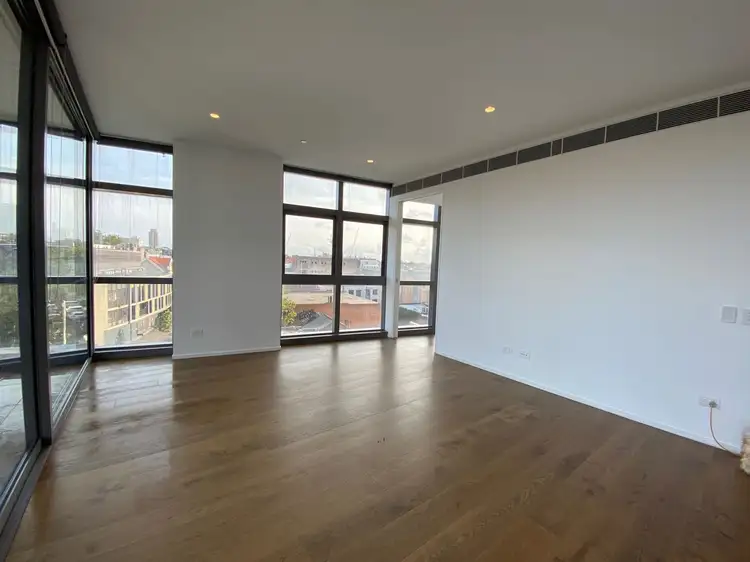 Third view of Homely apartment listing, E518/85 O'Connor Street, Chippendale NSW 2008