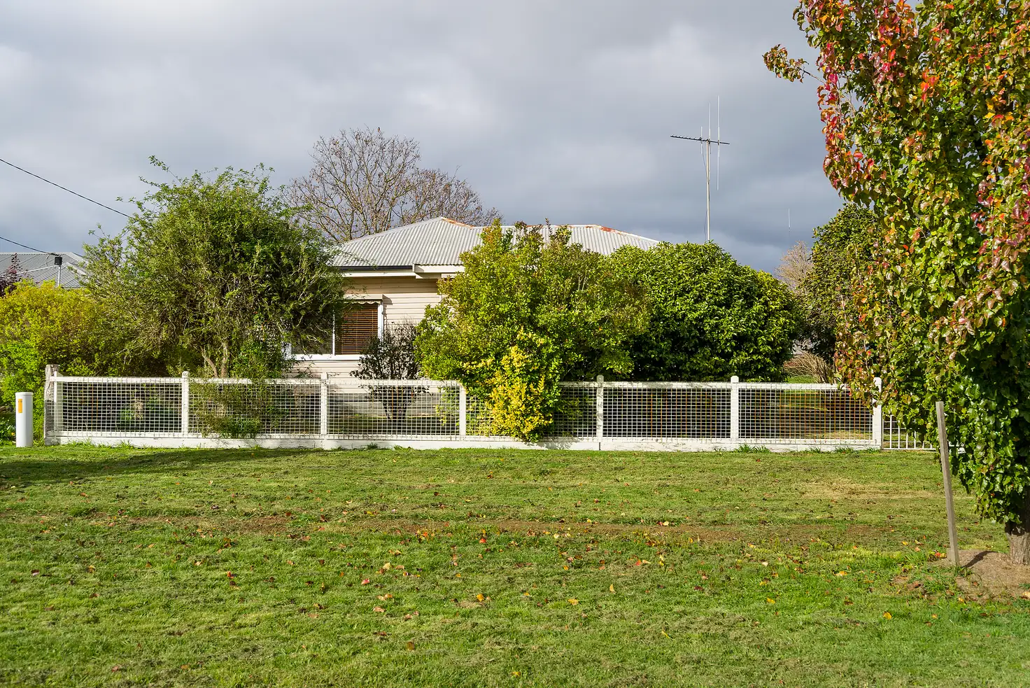 Main view of Homely house listing, 6 Adamson Street, Malmsbury VIC 3446