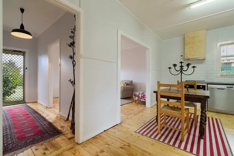 Second view of Homely house listing, 6 Adamson Street, Malmsbury VIC 3446