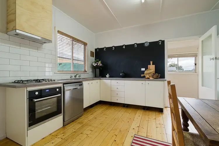 Third view of Homely house listing, 6 Adamson Street, Malmsbury VIC 3446