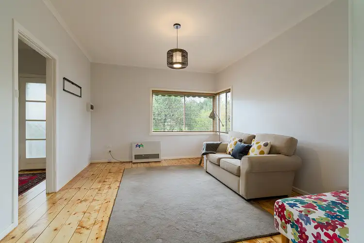 Fourth view of Homely house listing, 6 Adamson Street, Malmsbury VIC 3446