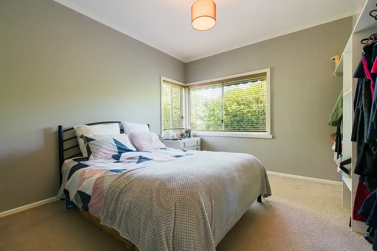 Fifth view of Homely house listing, 6 Adamson Street, Malmsbury VIC 3446