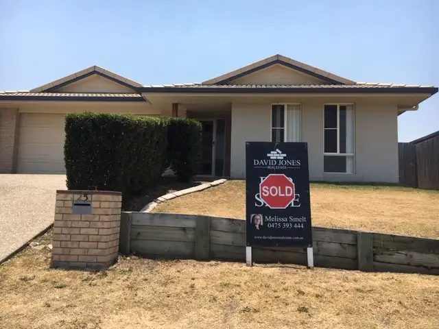 Main view of Homely house listing, 25 Custodian Crescent, Ormeau QLD 4208