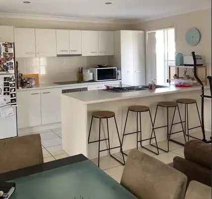 Second view of Homely house listing, 25 Custodian Crescent, Ormeau QLD 4208