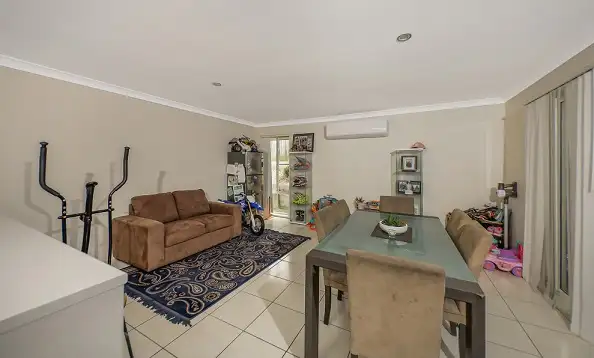 Third view of Homely house listing, 25 Custodian Crescent, Ormeau QLD 4208