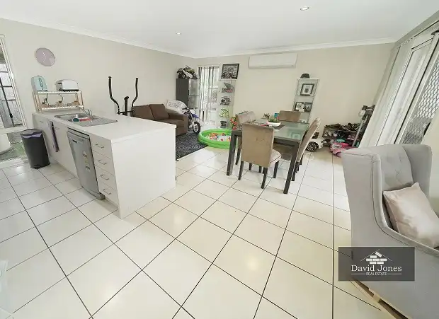 Sixth view of Homely house listing, 25 Custodian Crescent, Ormeau QLD 4208