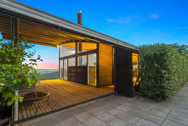 Fifth view of Homely rural property listing, 91 Cherokee Road, Kerrie VIC 3434